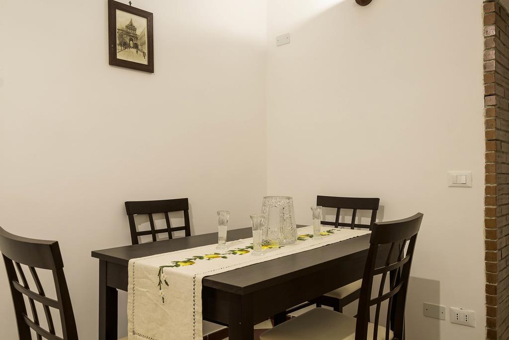 Del Massimo Acomodação com café da manhã  Palermo