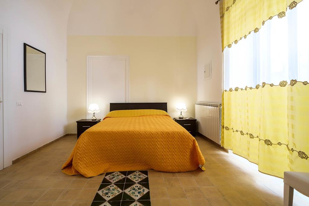 Del Massimo 3* Palermo
