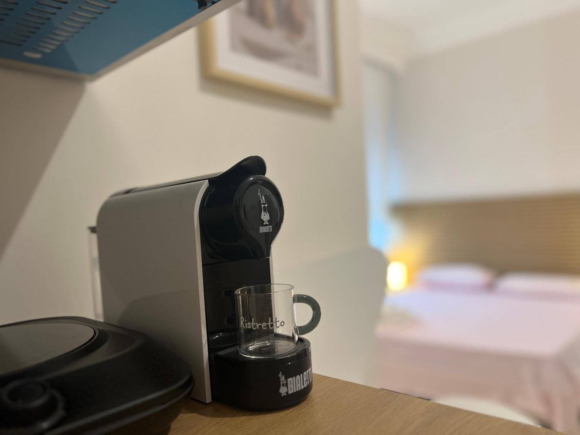 Del Massimo Acomodação com café da manhã  3*