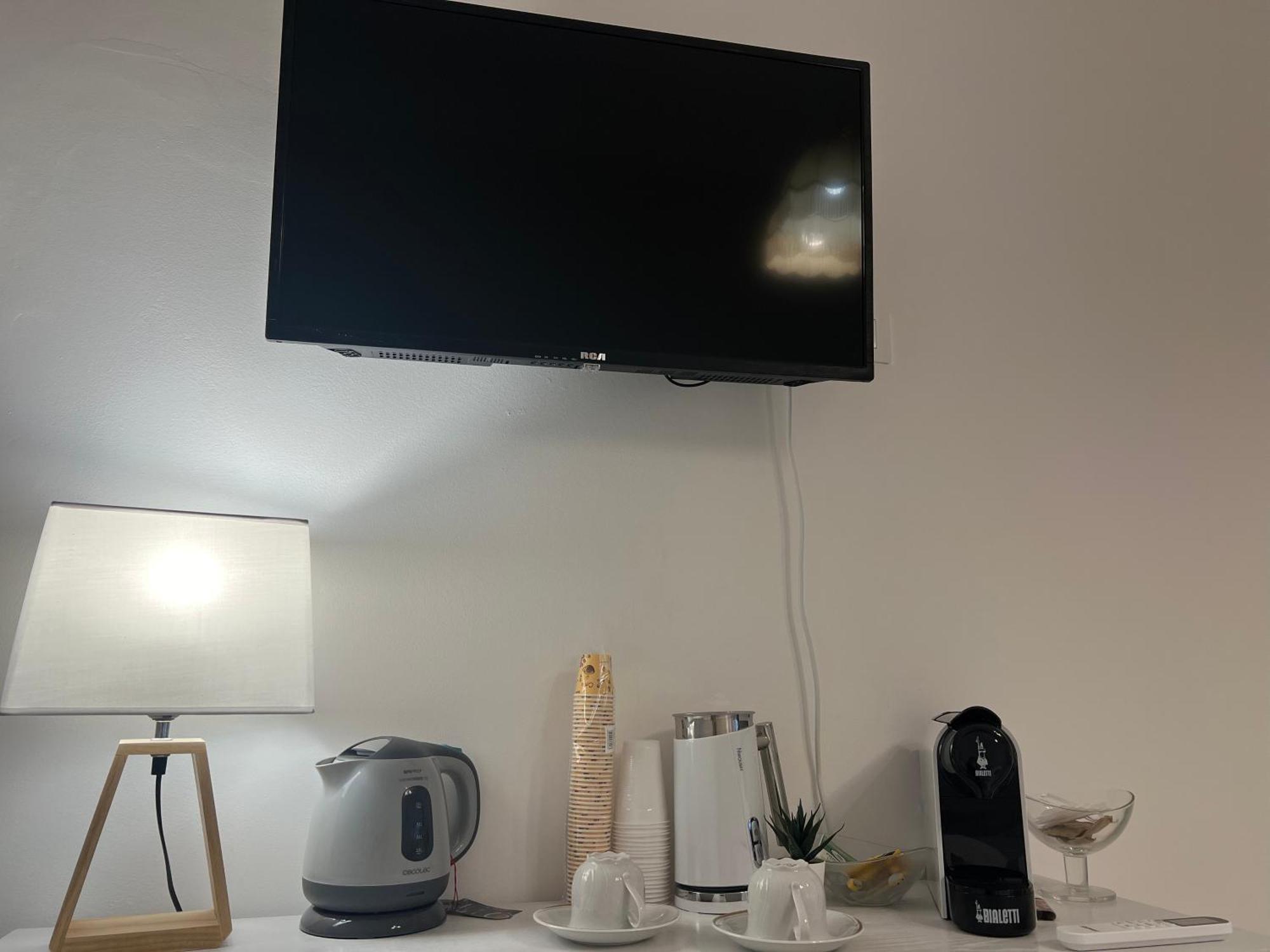 Acomodação com café da manhã  Del Massimo