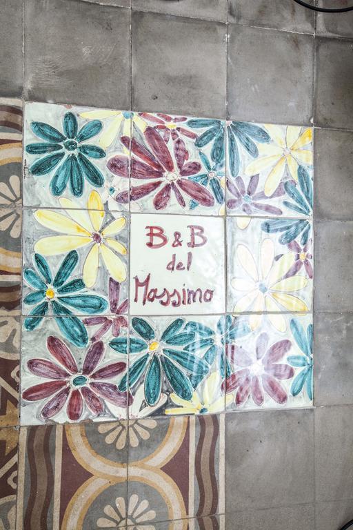 Del Massimo Palermo