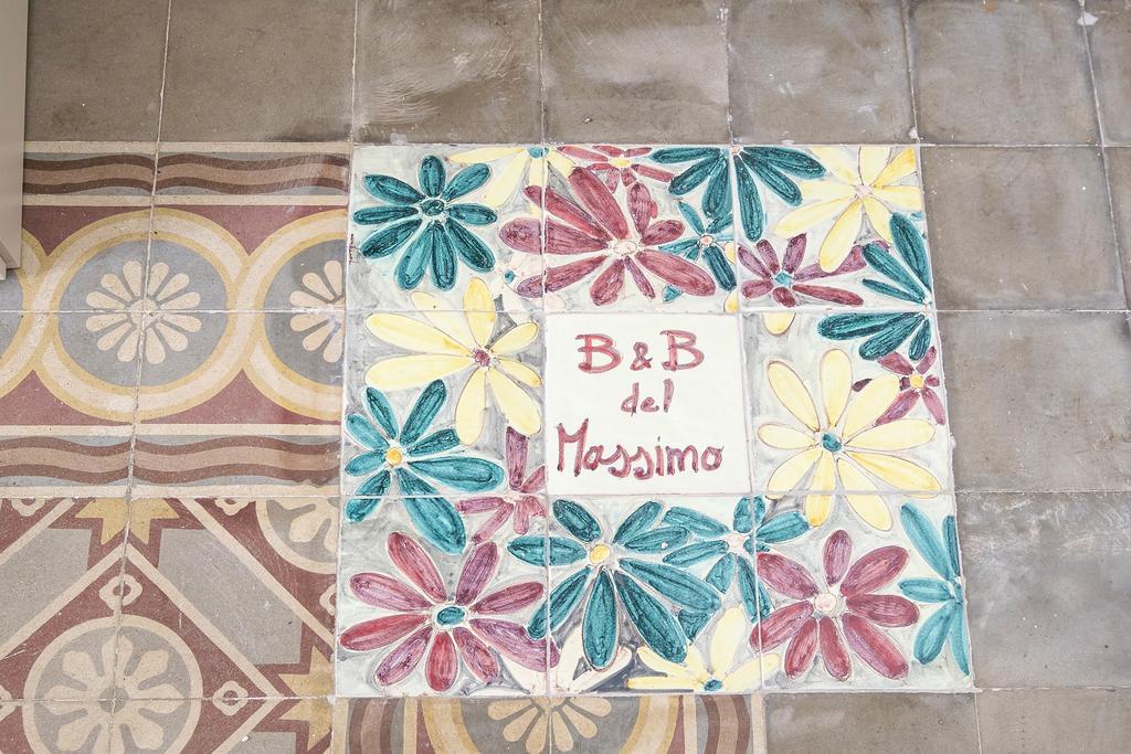Bed & Breakfast Del Massimo