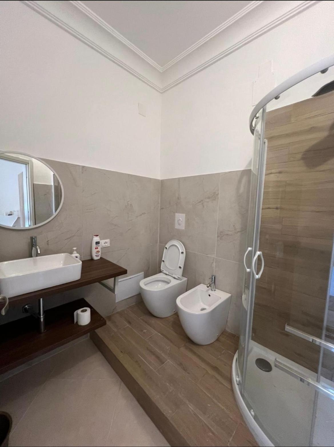 Bed & Breakfast Del Massimo Palermo