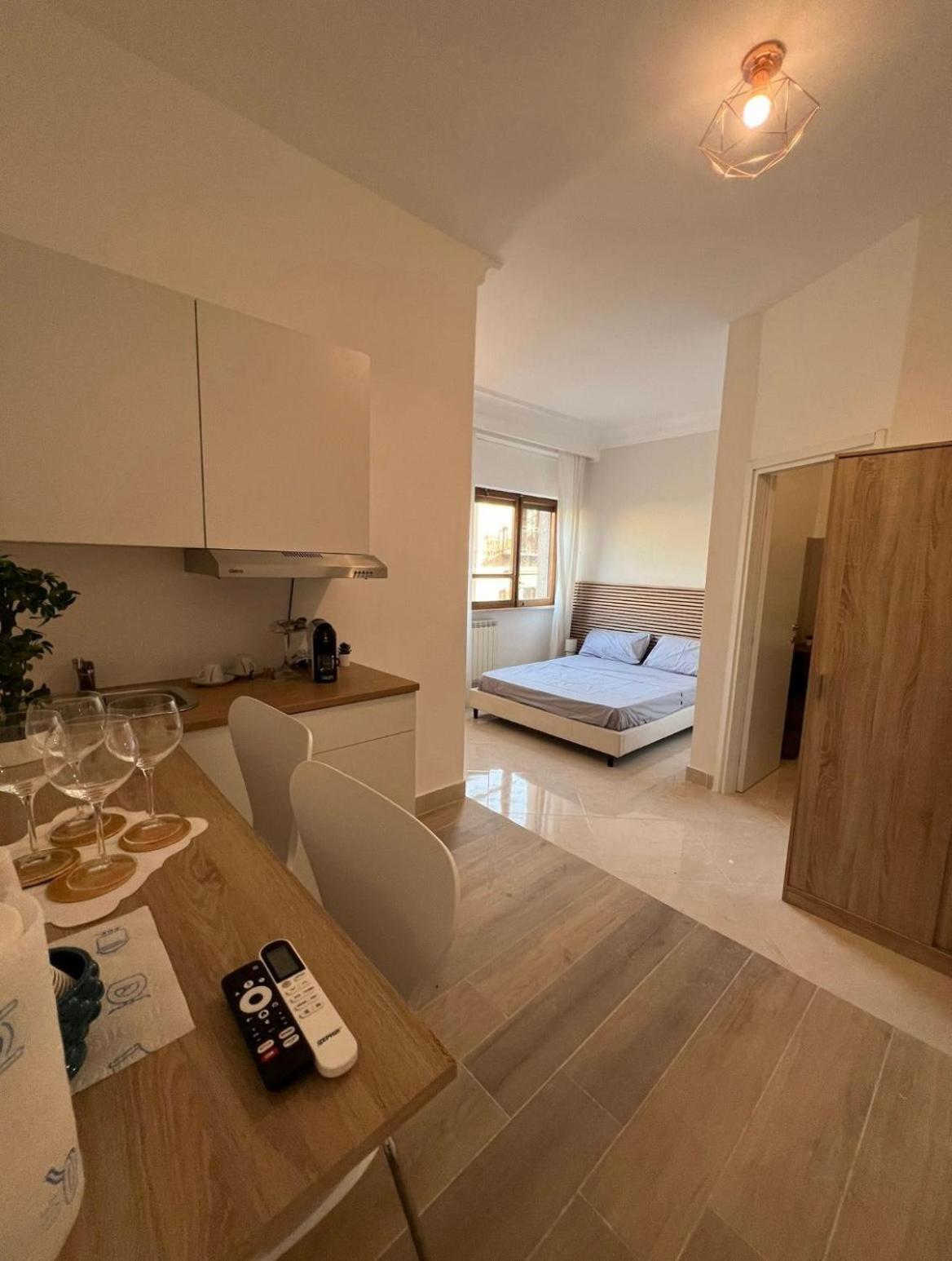 Del Massimo Bed & Breakfast 3*