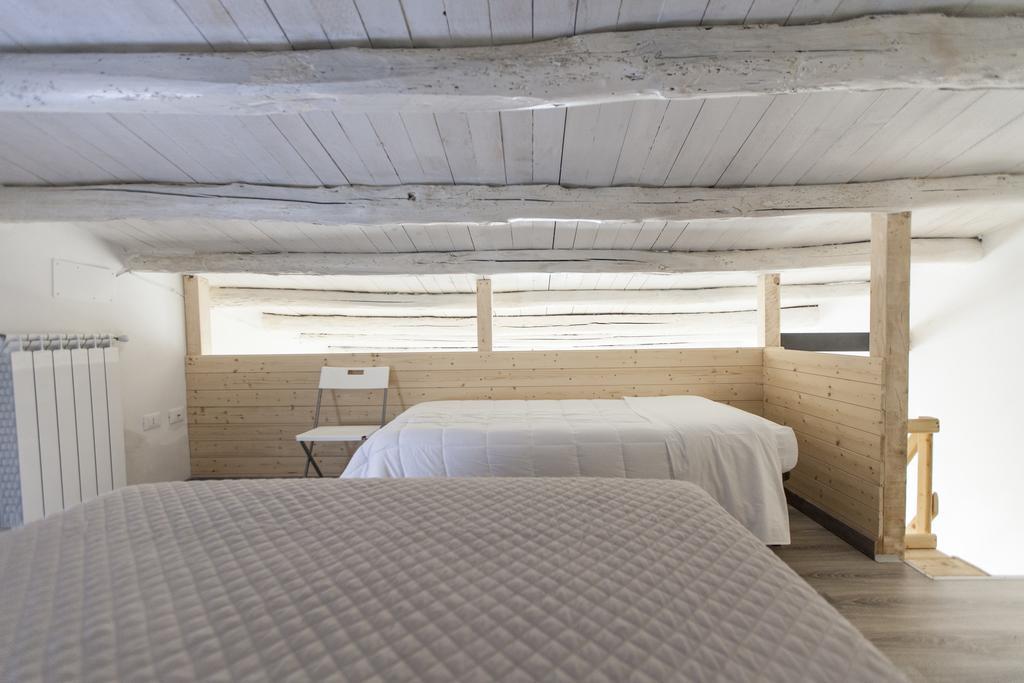 Bed & Breakfast Del Massimo 3*