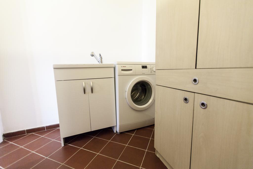 Bed & Breakfast Del Massimo Palermo
