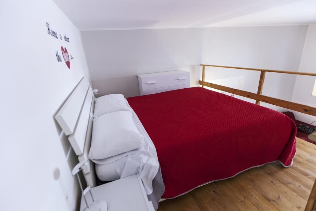Bed & Breakfast Del Massimo Palermo