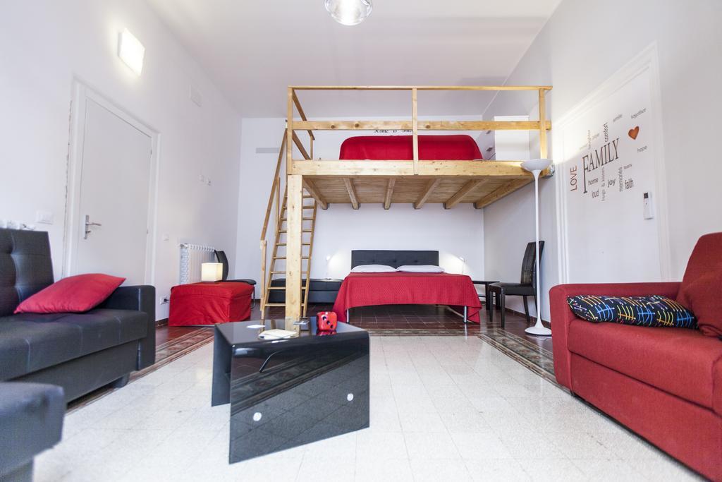 Bed & Breakfast Del Massimo 3*