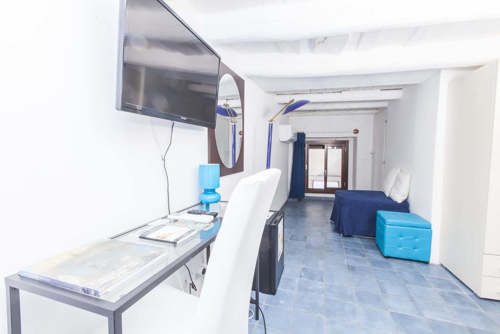 Del Massimo Bed & Breakfast Palermo