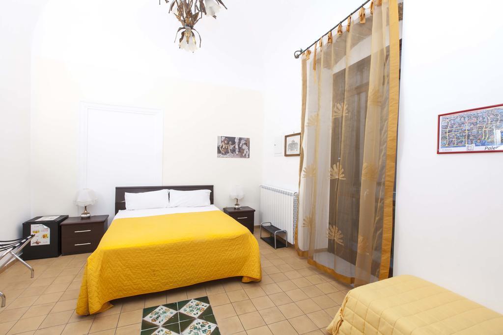 Del Massimo Bed & Breakfast