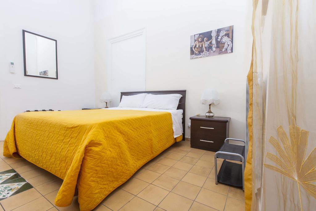 Del Massimo Bed & Breakfast 3*