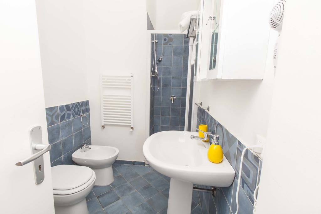Del Massimo Bed & Breakfast Palermo