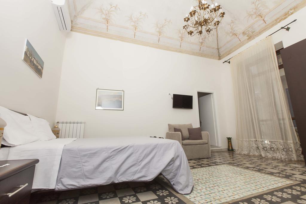 Del Massimo Bed & Breakfast 3*