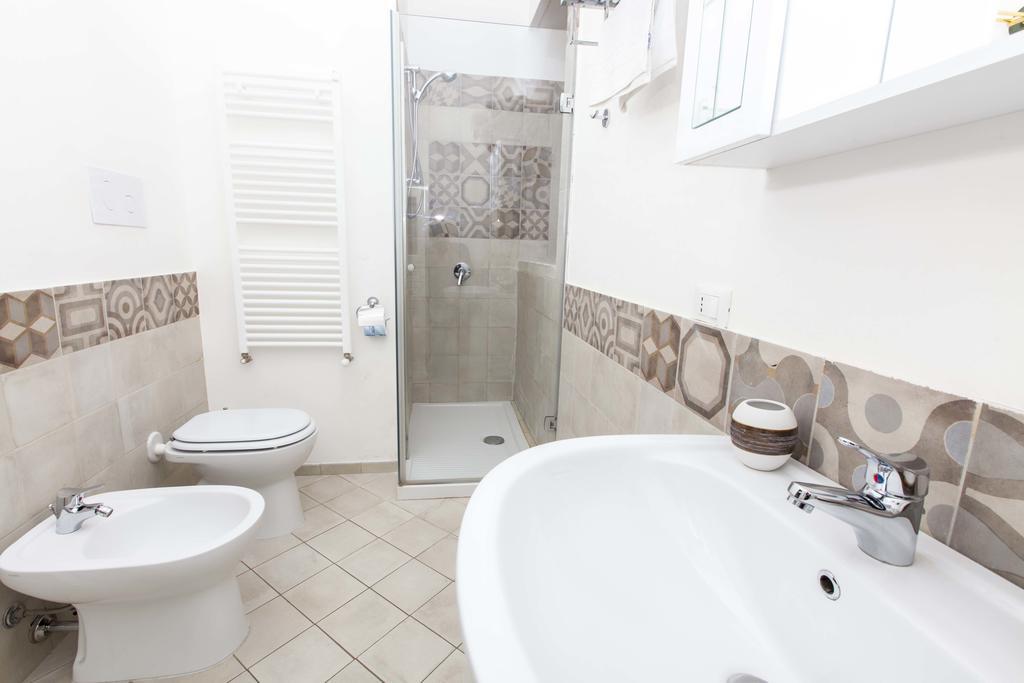 Del Massimo Bed & Breakfast Palermo