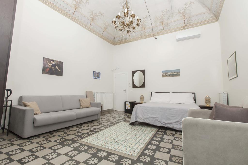 Del Massimo Bed & Breakfast 3*