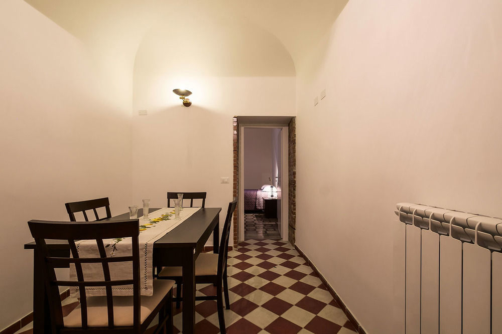 Bed & Breakfast Del Massimo