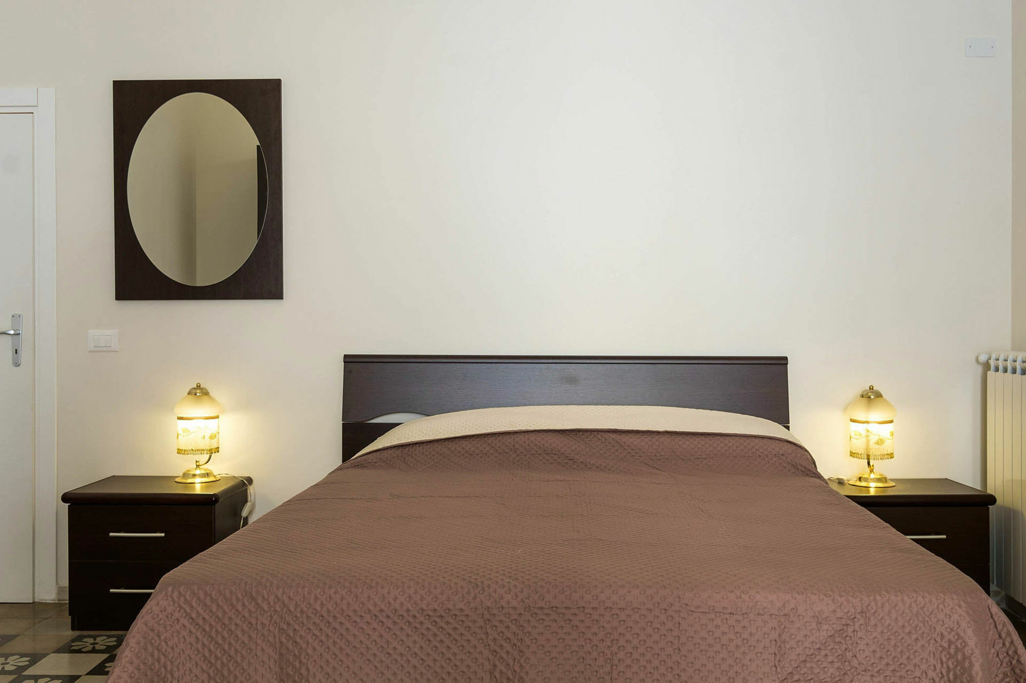 Bed & Breakfast Del Massimo