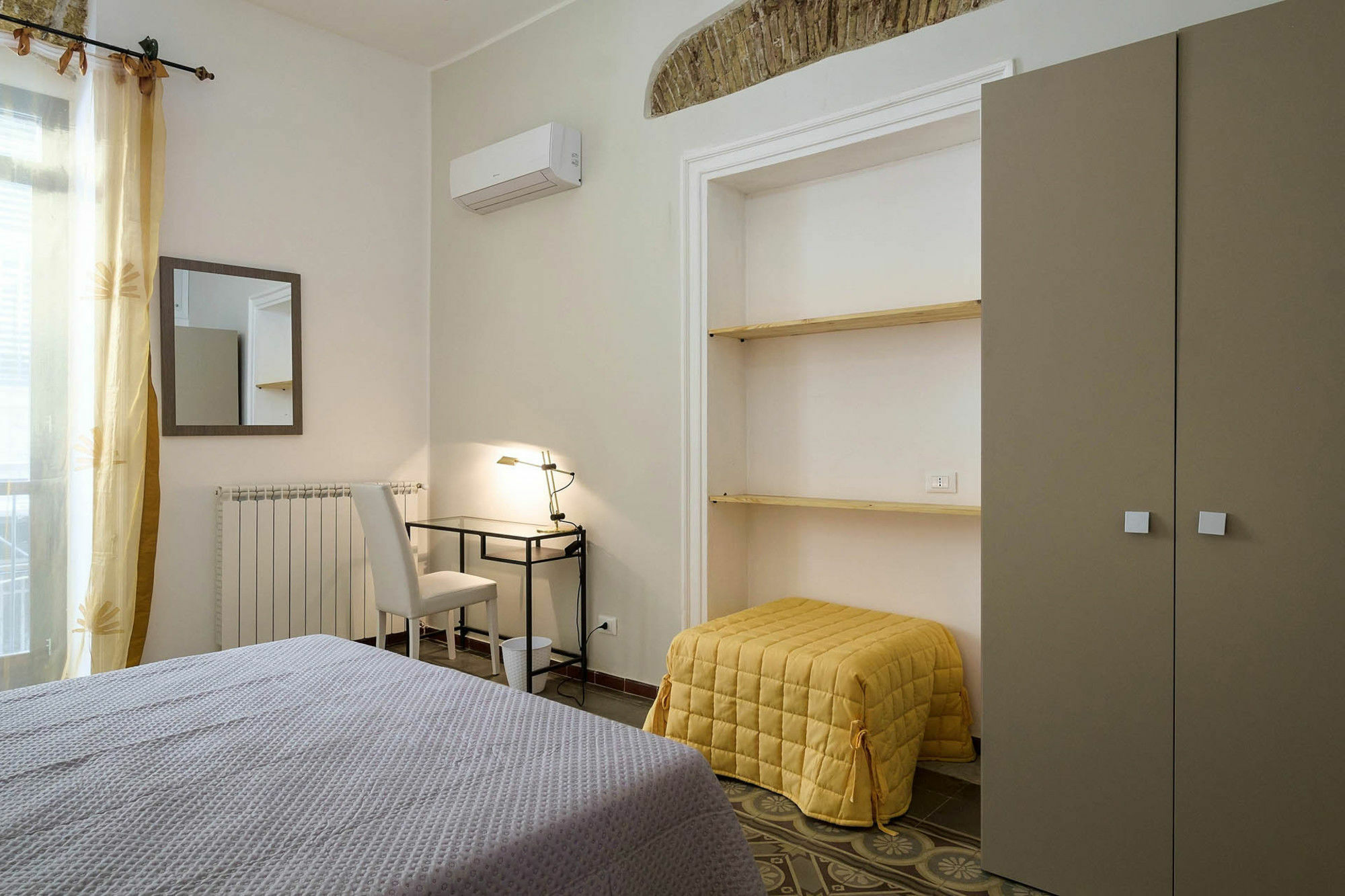 Del Massimo Bed & Breakfast Palermo
