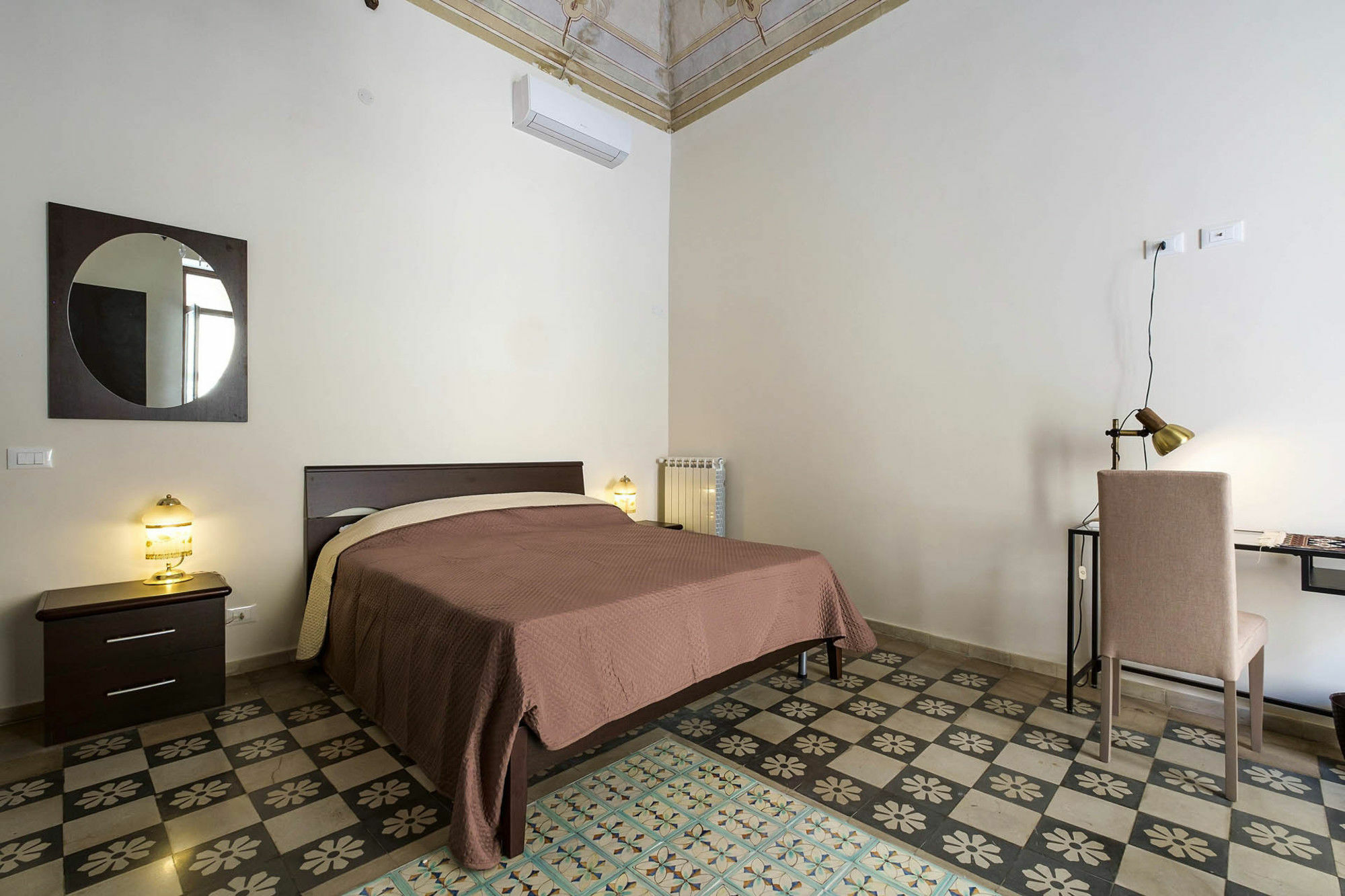 Del Massimo Bed & Breakfast